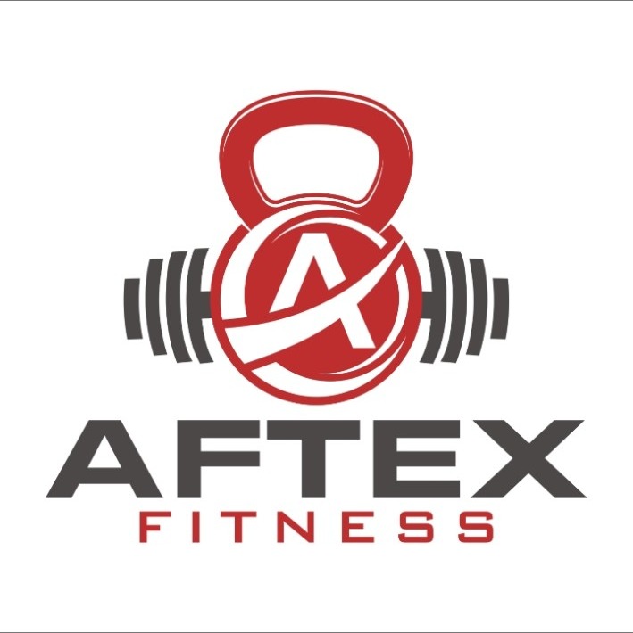 Aftex Fitness logo